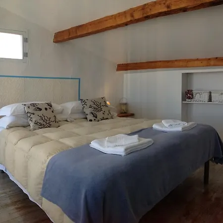 Appartement Casa Vacanze La Sul Golfo Alghero