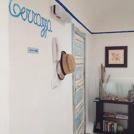 Casa Vacanze La Sul Golfo Alghero