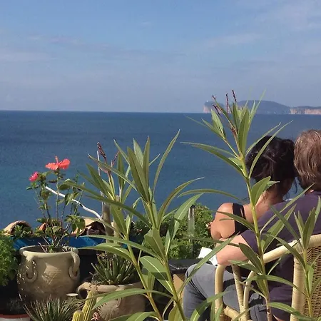 Appartement Casa Vacanze La Sul Golfo