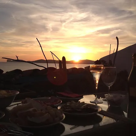 Appartement Casa Vacanze La Sul Golfo
