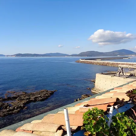 Appartement Casa Vacanze La Sul Golfo *
