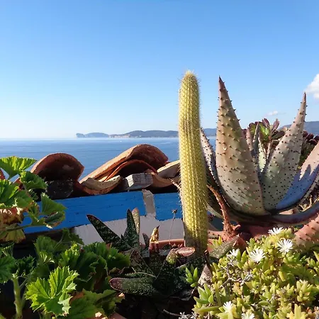 Casa Vacanze La Sul Golfo