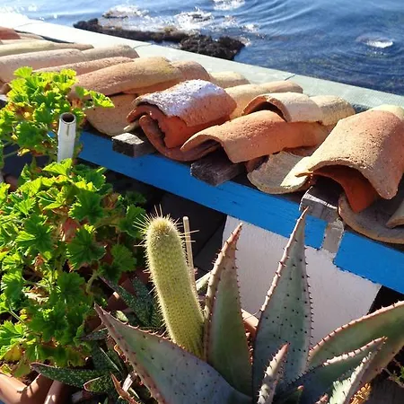 Appartement Casa Vacanze La Sul Golfo Alghero