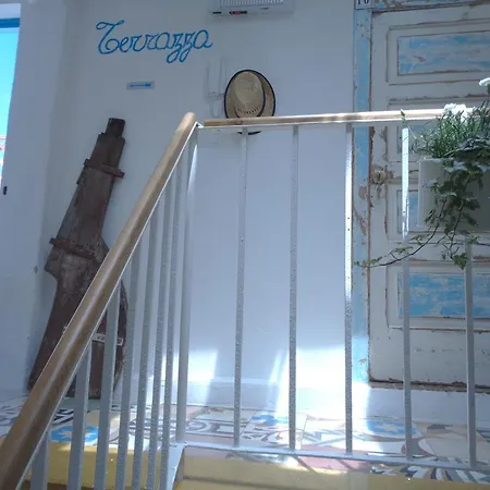 Appartement Casa Vacanze La Sul Golfo Alghero