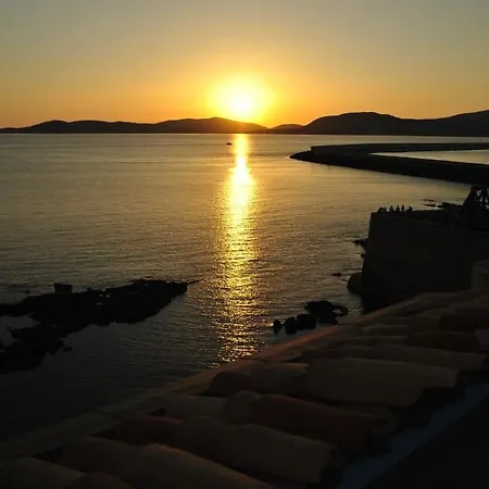 Casa Vacanze La Sul Golfo Appartement Alghero