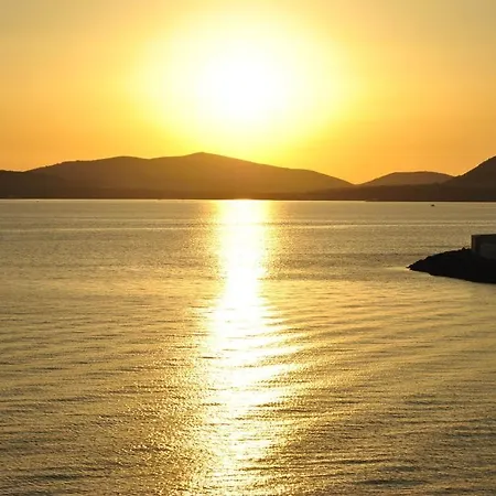 Casa Vacanze La Sul Golfo Appartement Alghero