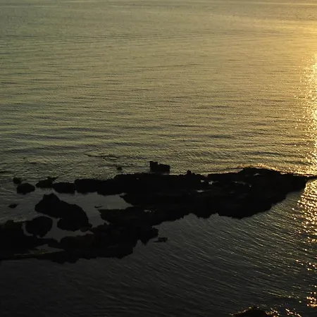 Casa Vacanze La Sul Golfo * Alghero