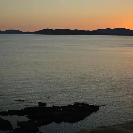 Appartement Casa Vacanze La Sul Golfo Alghero