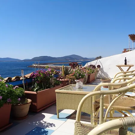 Casa Vacanze La Sul Golfo Alghero