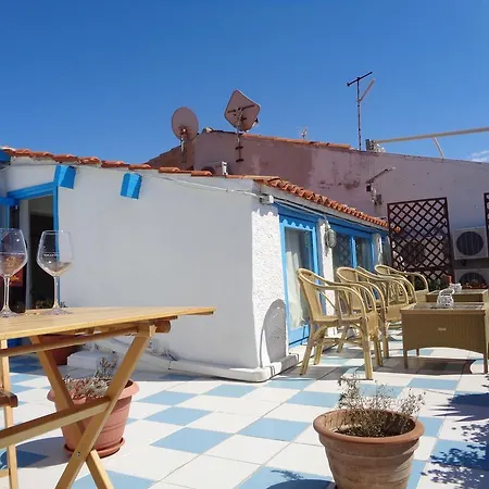 Appartement Casa Vacanze La Sul Golfo *