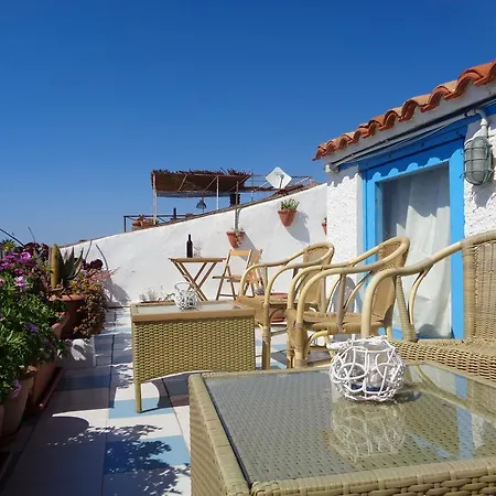 Casa Vacanze La Sul Golfo *