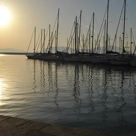 Appartement Casa Vacanze La Sul Golfo *