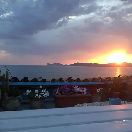 Casa Vacanze La Sul Golfo