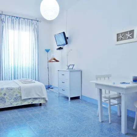Casa Vacanze La Sul Golfo Appartement