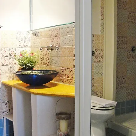 Casa Vacanze La Sul Golfo Appartement Alghero