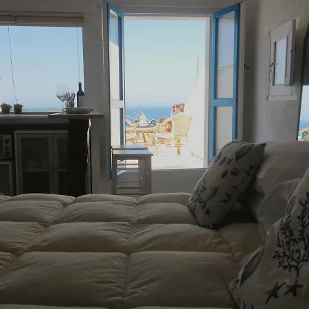 Casa Vacanze La Sul Golfo *