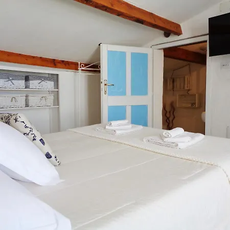 Casa Vacanze La Sul Golfo