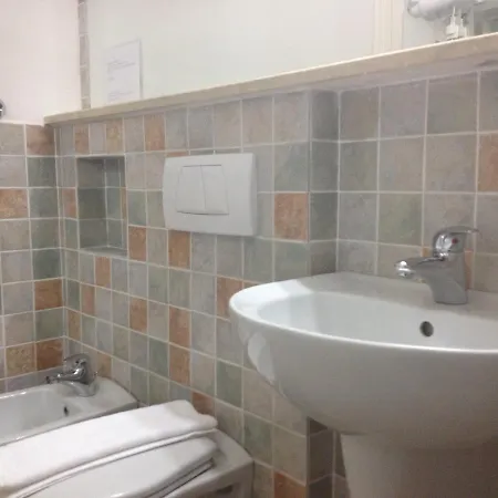 Appartement Casa Vacanze La Sul Golfo *