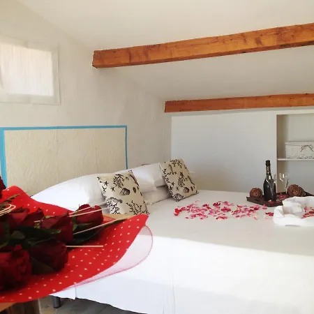 Casa Vacanze La Sul Golfo Appartement