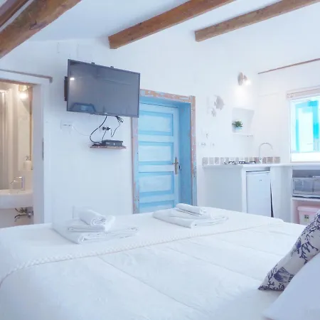 Casa Vacanze La Sul Golfo *