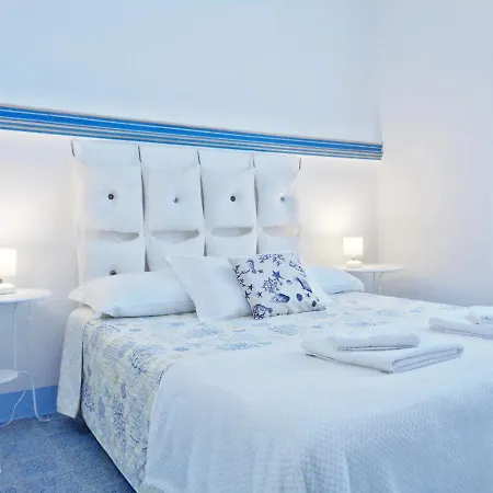 Casa Vacanze La Sul Golfo Appartement *