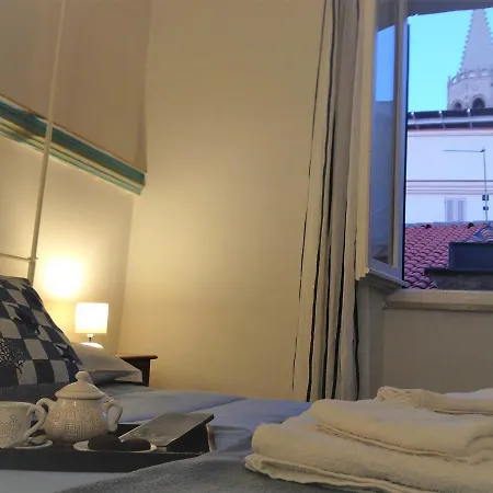 Casa Vacanze La Sul Golfo Alghero