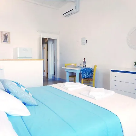 Appartement Casa Vacanze La Sul Golfo *