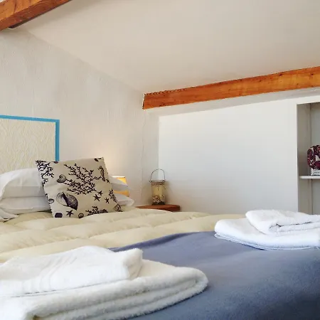 Casa Vacanze La Sul Golfo Appartement