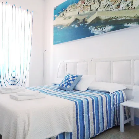 Appartement Casa Vacanze La Sul Golfo *