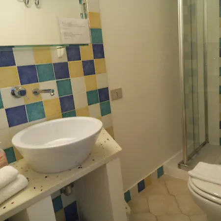 Casa Vacanze La Sul Golfo *