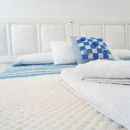 Casa Vacanze La Sul Golfo Appartement Alghero