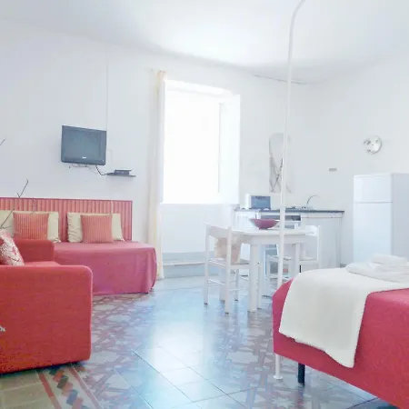 Casa Vacanze La Sul Golfo Alghero