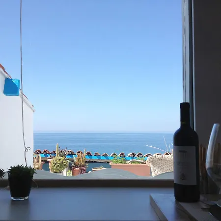 Appartement Casa Vacanze La Sul Golfo *
