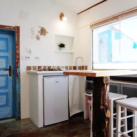 Casa Vacanze La Sul Golfo * Alghero