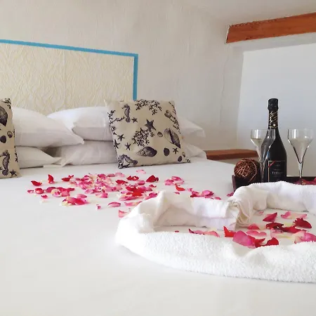 Casa Vacanze La Sul Golfo Appartement *