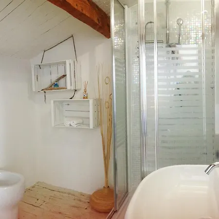 Casa Vacanze La Sul Golfo Appartement