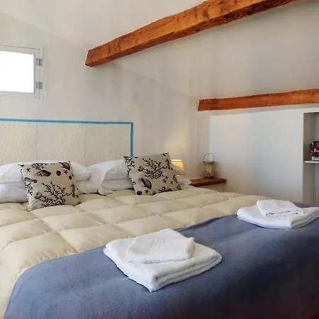 Casa Vacanze La Sul Golfo * Alghero
