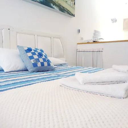 Casa Vacanze La Sul Golfo