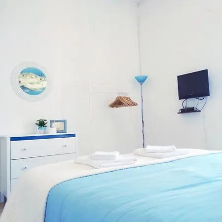 Casa Vacanze La Sul Golfo