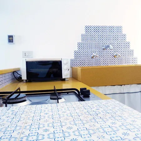 Casa Vacanze La Sul Golfo Appartement Alghero