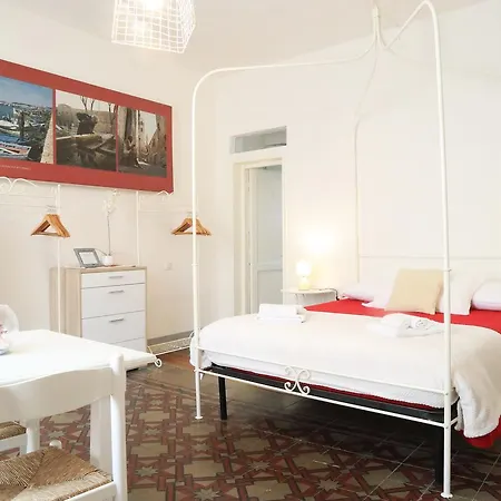 Casa Vacanze La Sul Golfo * Alghero