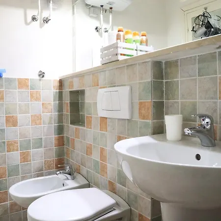 Appartement Casa Vacanze La Sul Golfo