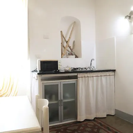 Casa Vacanze La Sul Golfo Alghero