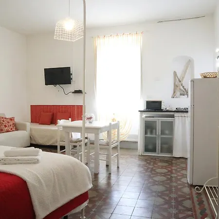 Casa Vacanze La Sul Golfo *