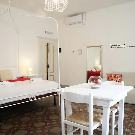 Casa Vacanze La Sul Golfo