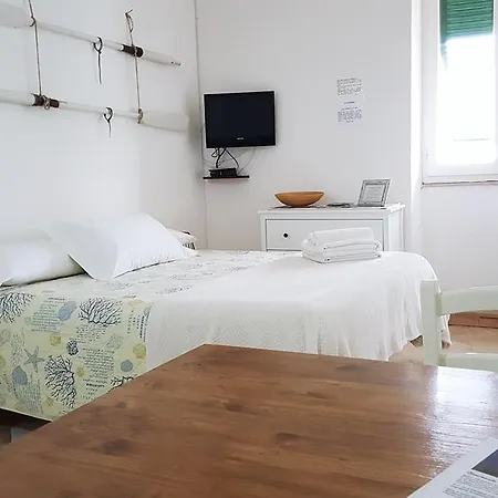 Appartement Casa Vacanze La Sul Golfo