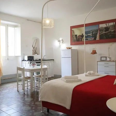 Casa Vacanze La Sul Golfo *
