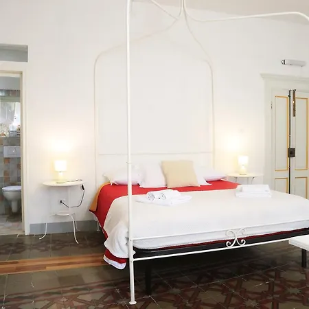 Casa Vacanze La Sul Golfo * Alghero