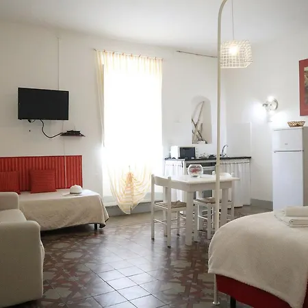 Casa Vacanze La Sul Golfo Alghero