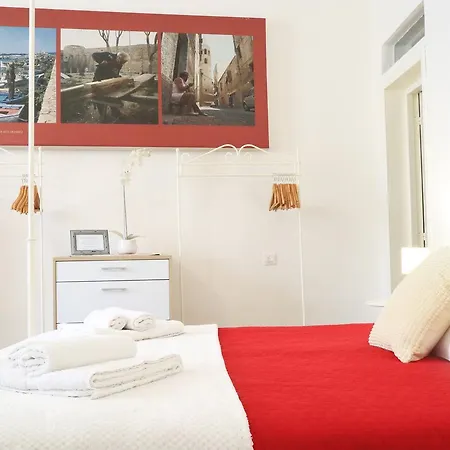 Casa Vacanze La Sul Golfo Alghero
